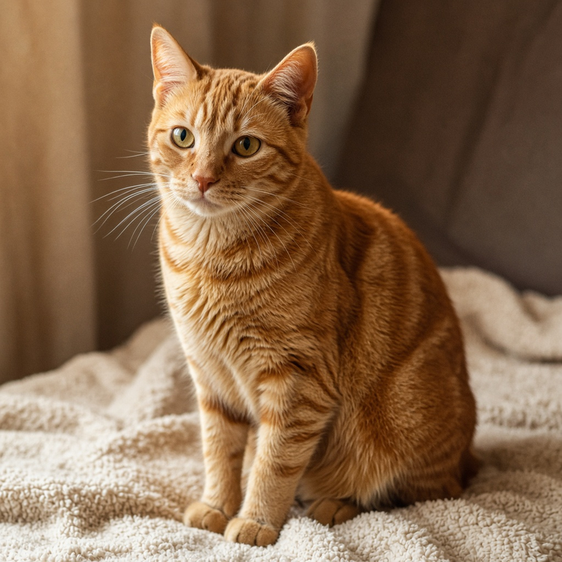 Saki — up for adoption