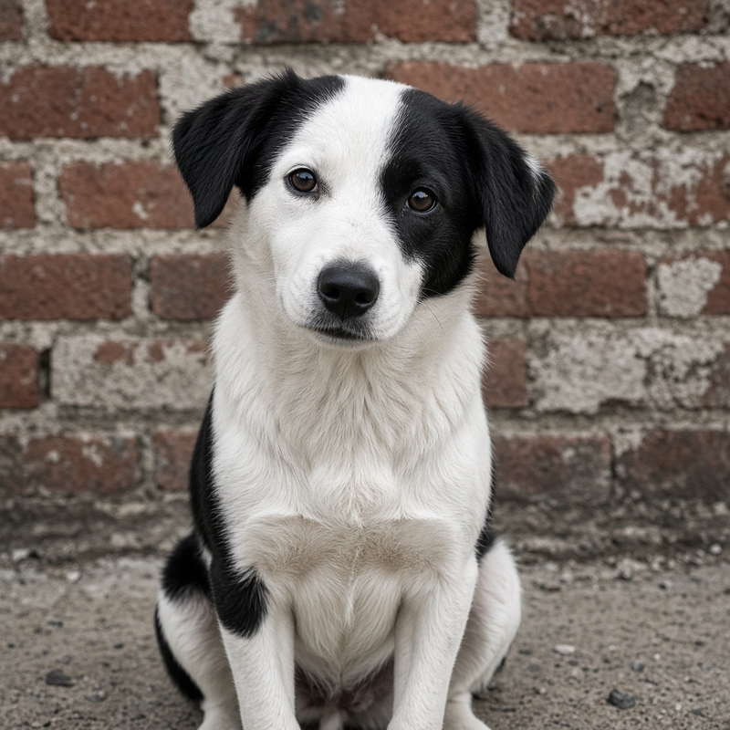 Link — up for adoption